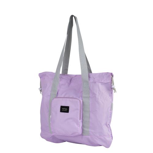 ＜ACTUS＞5W1H パッカブルトート (10L)