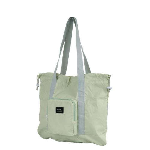 ＜ACTUS＞5W1H パッカブルトート (10L)