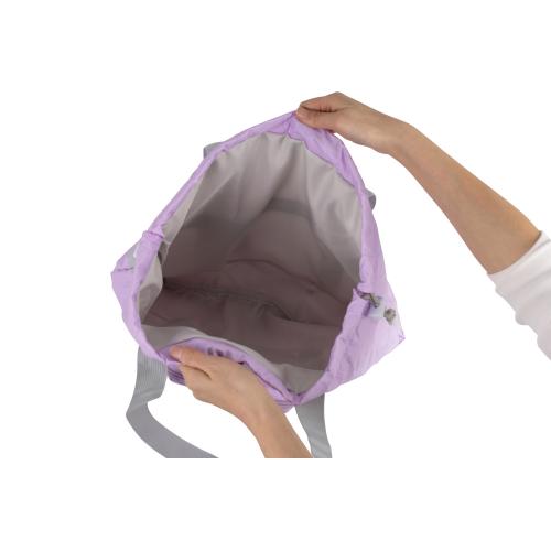 ＜ACTUS＞5W1H パッカブルトート (10L)