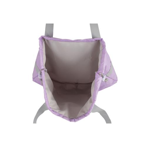 ＜ACTUS＞5W1H パッカブルトート (10L)