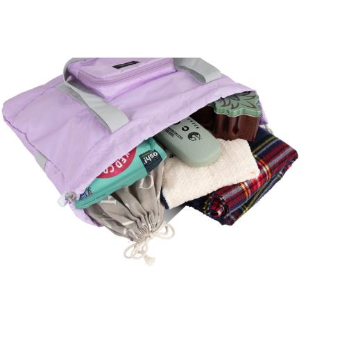 ＜ACTUS＞5W1H パッカブルトート (10L)