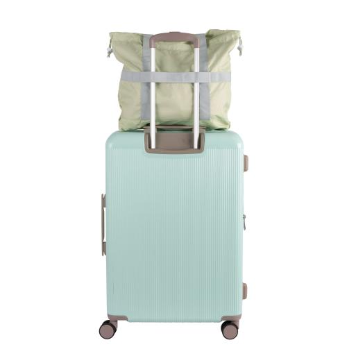 ＜ACTUS＞5W1H パッカブルトート (10L)