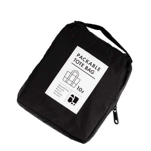 ＜ACTUS＞5W1H パッカブルトート (10L)