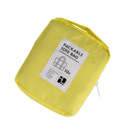 ＜ACTUS＞5W1H パッカブルトート (10L)