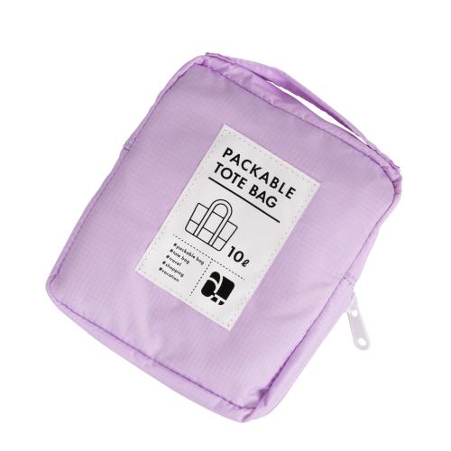 ＜ACTUS＞5W1H パッカブルトート (10L)