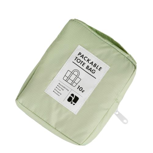 ＜ACTUS＞5W1H パッカブルトート (10L)