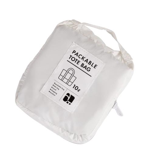 ＜ACTUS＞5W1H パッカブルトート (10L)