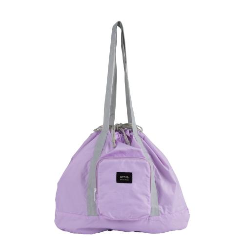 ＜ACTUS＞5W1H パッカブルトート (10L)