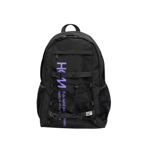 ＜HeM＞スポーティ デイパック (30L)