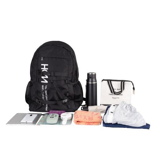 ＜HeM＞スポーティ デイパック (30L)