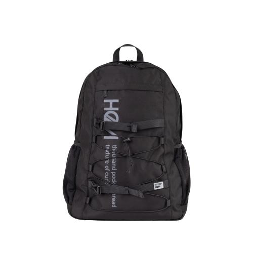 ＜HeM＞スポーティ 大型デイパック 二層式 (40L)
