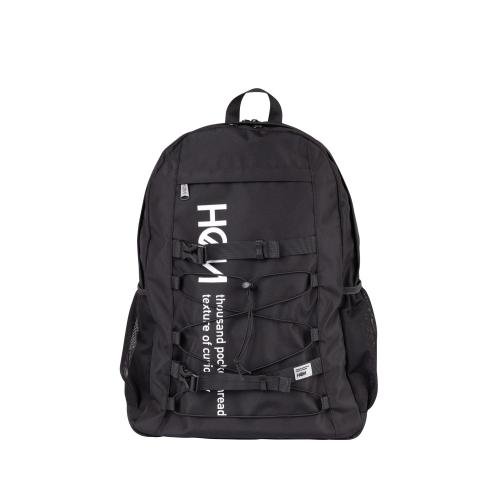 ＜HeM＞スポーティ 大型デイパック 二層式 (40L)