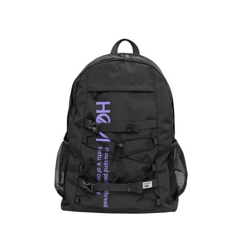 ＜HeM＞スポーティ 大型デイパック 二層式 (40L)