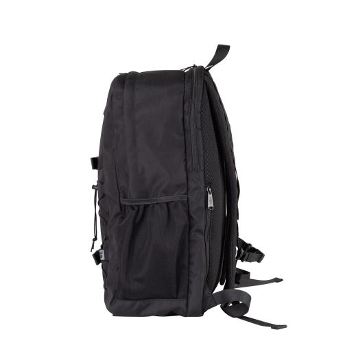 ＜HeM＞スポーティ 大型デイパック 二層式 (40L)