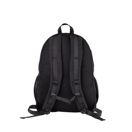 ＜HeM＞スポーティ 大型デイパック 二層式 (40L)