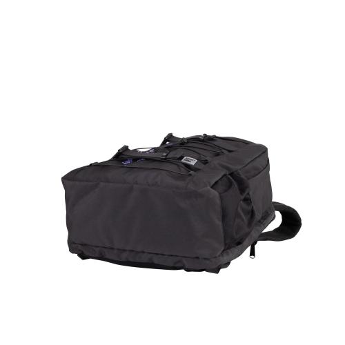 ＜HeM＞スポーティ 大型デイパック 二層式 (40L)