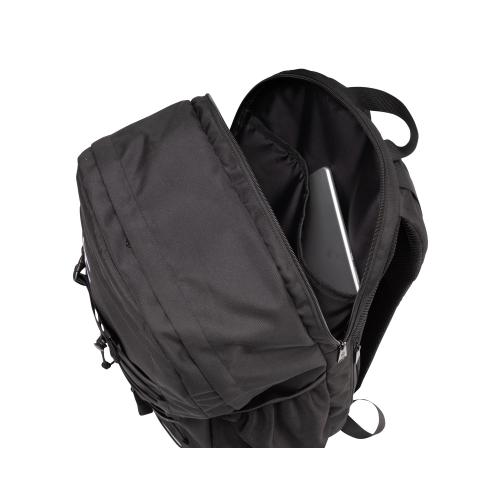 ＜HeM＞スポーティ 大型デイパック 二層式 (40L)