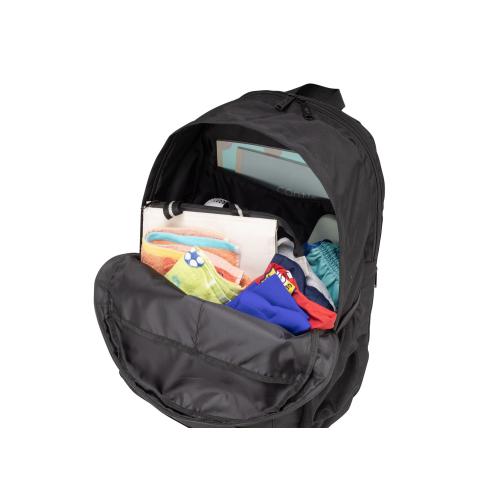 ＜HeM＞スポーティ 大型デイパック 二層式 (40L)