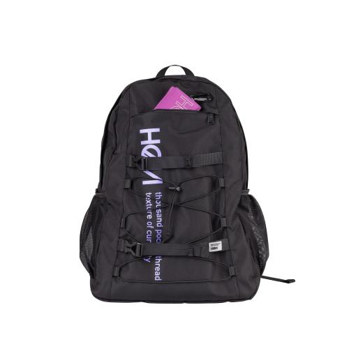 ＜HeM＞スポーティ 大型デイパック 二層式 (40L)