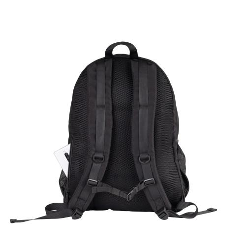 ＜HeM＞スポーティ 大型デイパック 二層式 (40L)