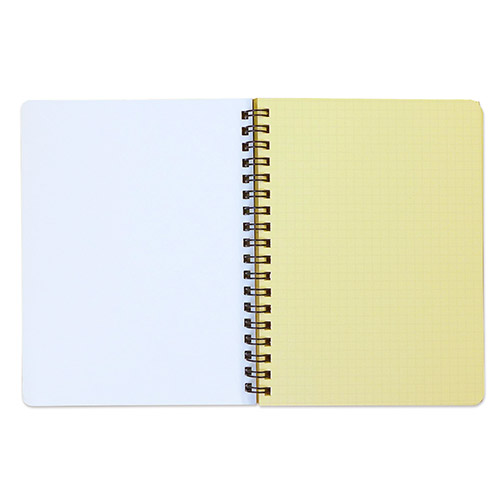 ＜ANAオリジナル＞ロルバーン ポケット付メモ L（離陸）