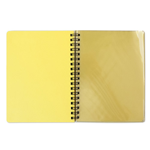 ＜ANAオリジナル＞ロルバーン ポケット付メモ L （駐機場）