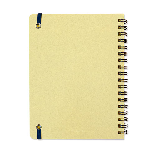 ＜ANAオリジナル＞ロルバーン ポケット付メモ L （駐機場）