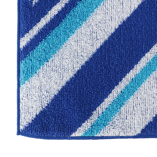 ＜ANAオリジナル＞今治ジャカードタオル（ストライプ）