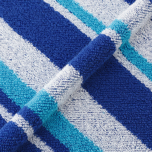 ＜ANAオリジナル＞今治ジャカードタオル（ストライプ）