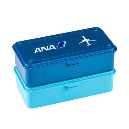 ＜ANAオリジナル＞ロゴ入りツールボックス（T-190）