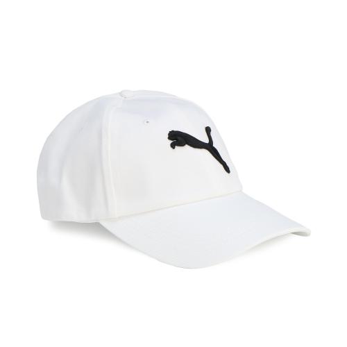 ＜PUMA＞ESS プーマ キャット ロゴ BBキャップA／F