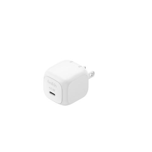 ＜Belkin＞BoostCharge 45W USB-C 小型充電器
