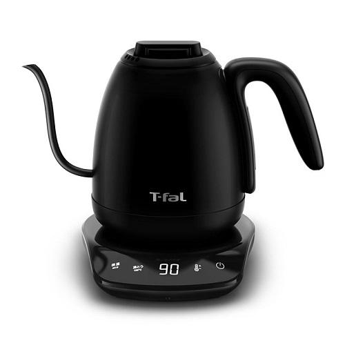 ＜ティファール＞カフェ ロック コントロール 0.8L