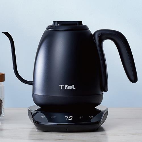 ＜ティファール＞カフェ ロック コントロール 0.8L