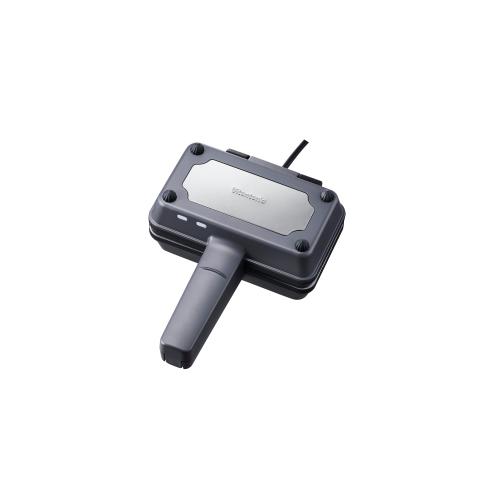 ＜ビタントニオ＞エッグワッフル＆ホットサンドベーカー　VEH-10-K