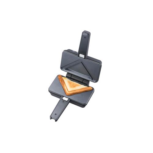 ＜ビタントニオ＞エッグワッフル＆ホットサンドベーカー　VEH-10-K
