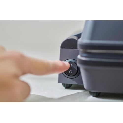 ＜ビタントニオ＞エッグワッフル＆ホットサンドベーカー　VEH-10-K