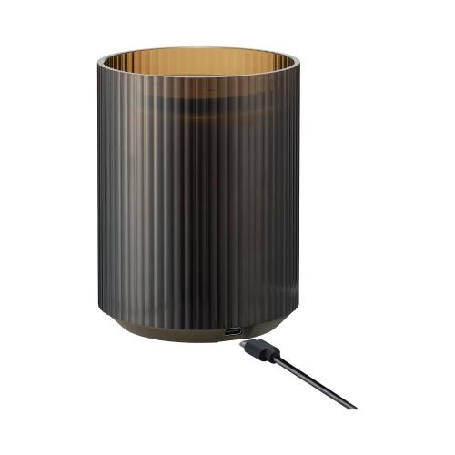 ＜コトブク＞ランプアロマディフューザーキャンドル