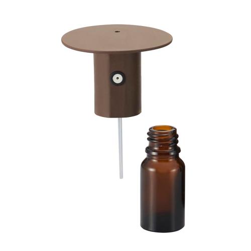 ＜コトブク＞ランプアロマディフューザーキャンドル