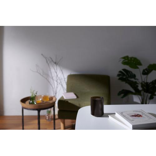 ＜コトブク＞ランプアロマディフューザーキャンドル