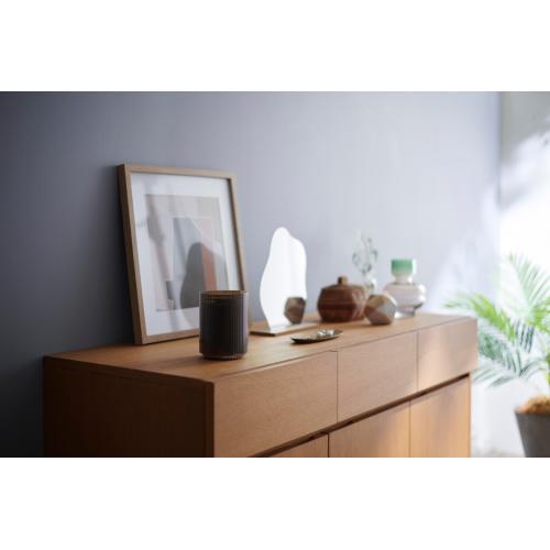 ＜コトブク＞ランプアロマディフューザーキャンドル