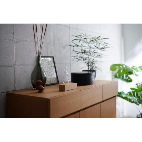 ＜コトブク＞ランプアロマディフューザーウッド