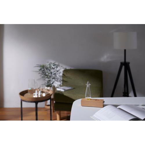 ＜コトブク＞ランプアロマディフューザーウッド