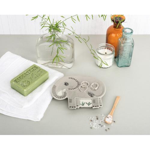 ＜Hannah Turner＞ハンナターナー トレイ エレファント