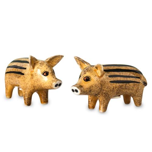 ＜Hannah Turner＞ハンナターナー ソルト＆ペッパー ウリ坊