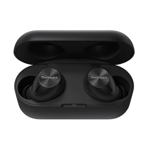 ＜Panasonic＞Technics ワイヤレスイヤホン　EAH-AZ40M2