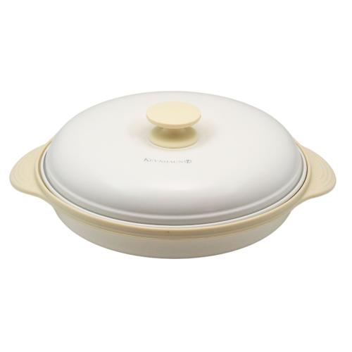 ＜KEVNHAUN＞レンジパン