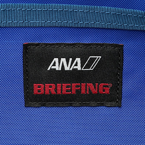 ＜ANAオリジナル＞BRIEFING for ANA BOX TOTE