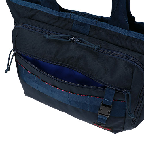 ＜ANAオリジナル＞BRIEFING for ANA BOX TOTE