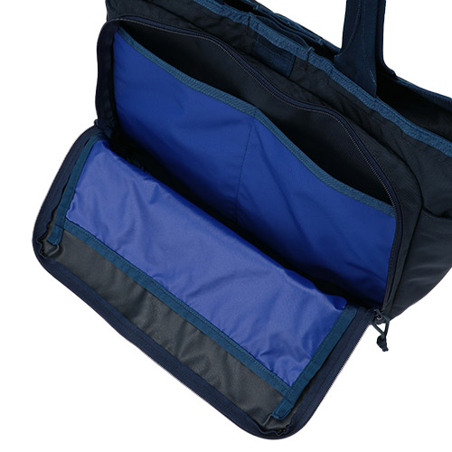 ＜ANAオリジナル＞BRIEFING for ANA BOX TOTE